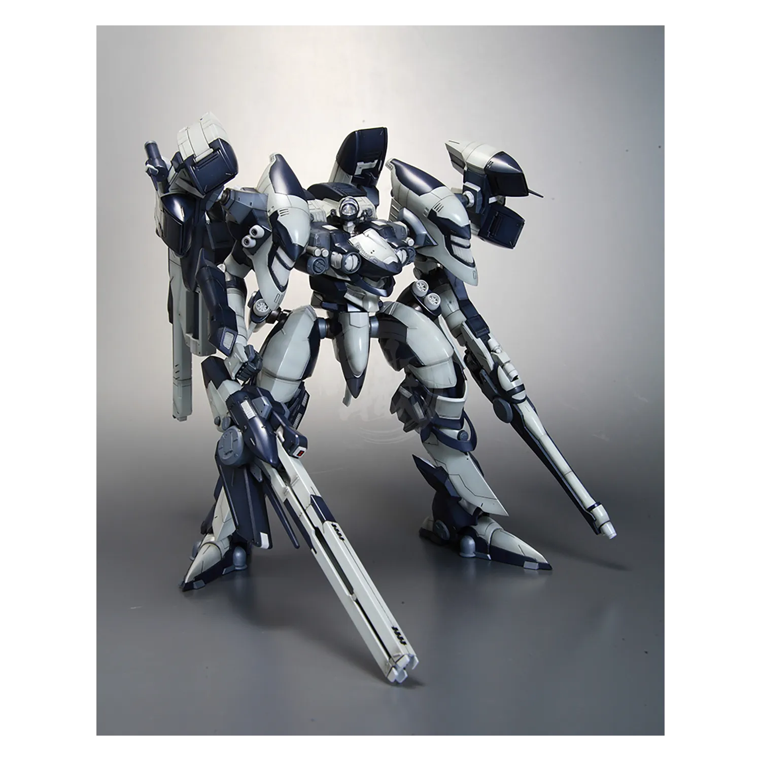 Interior Union Y01-Tellus [Full Package Ver.]