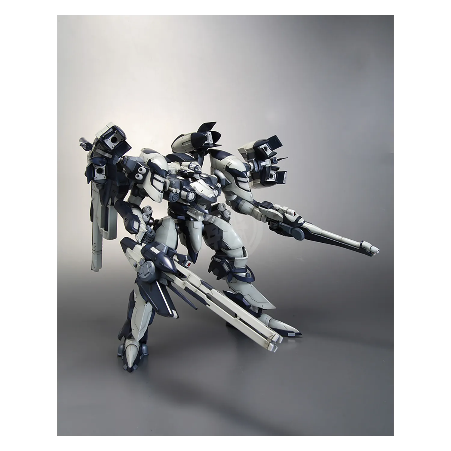 Interior Union Y01-Tellus [Full Package Ver.]