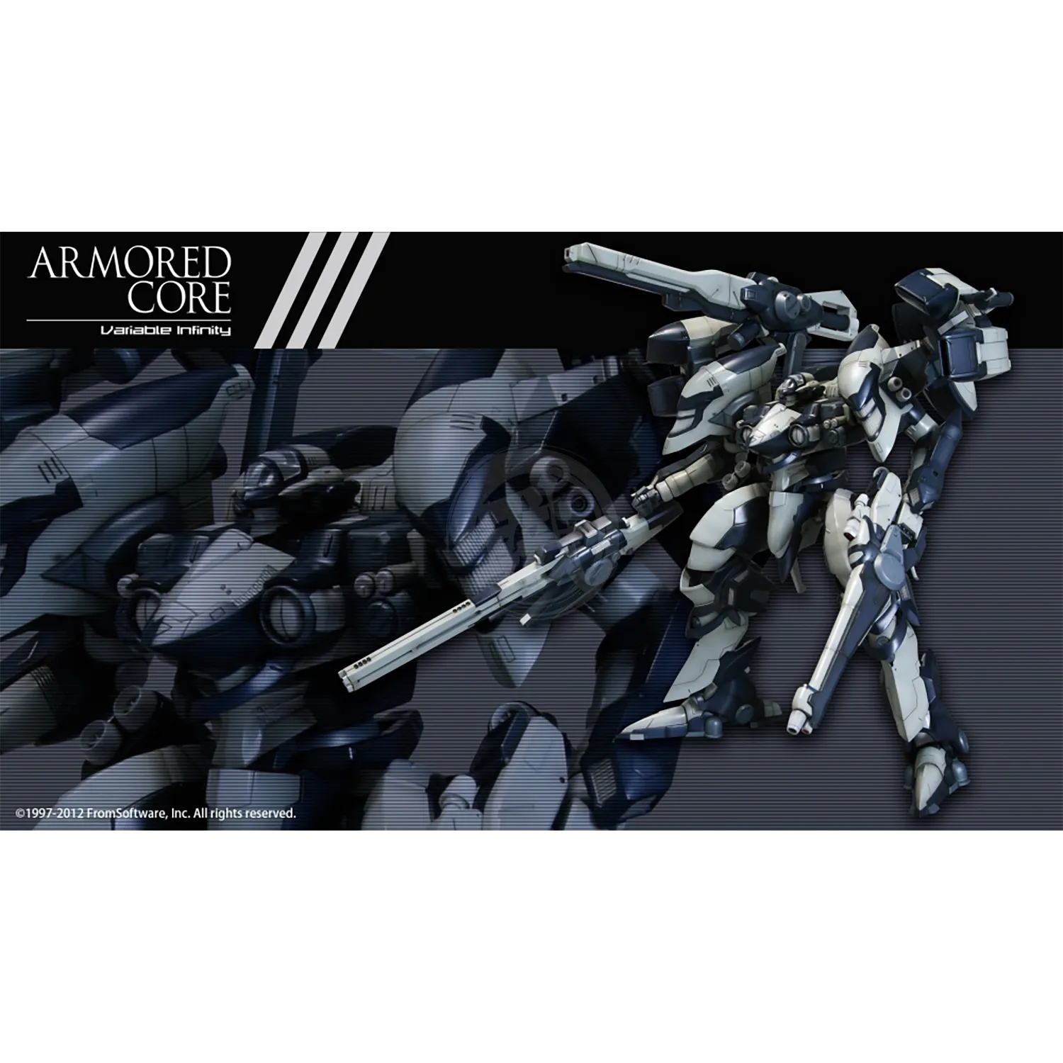 Interior Union Y01-Tellus [Full Package Ver.]