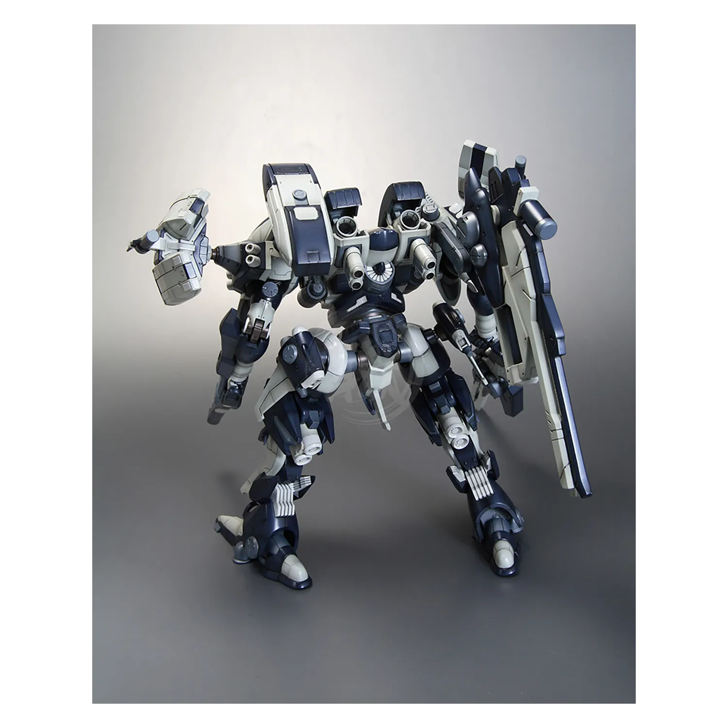 Interior Union Y01-Tellus [Full Package Ver.]