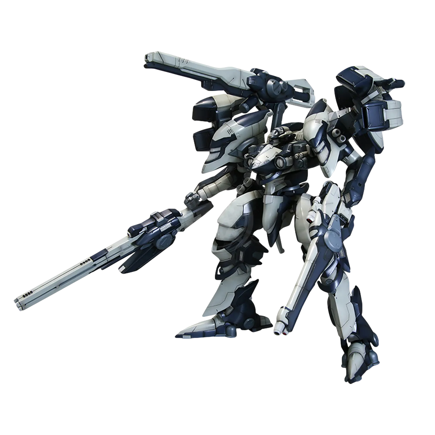 Interior Union Y01-Tellus [Full Package Ver.]