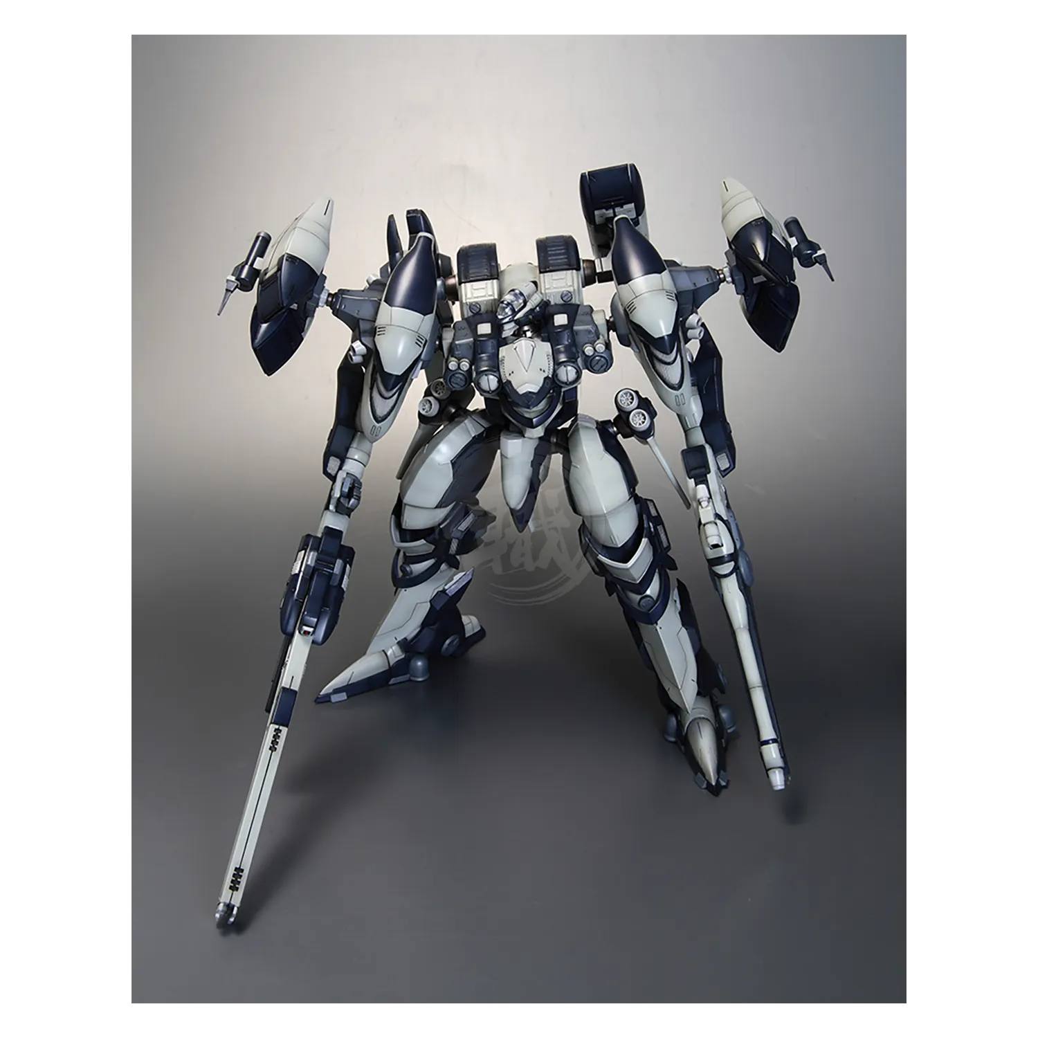 Interior Union Y01-Tellus [Full Package Ver.]