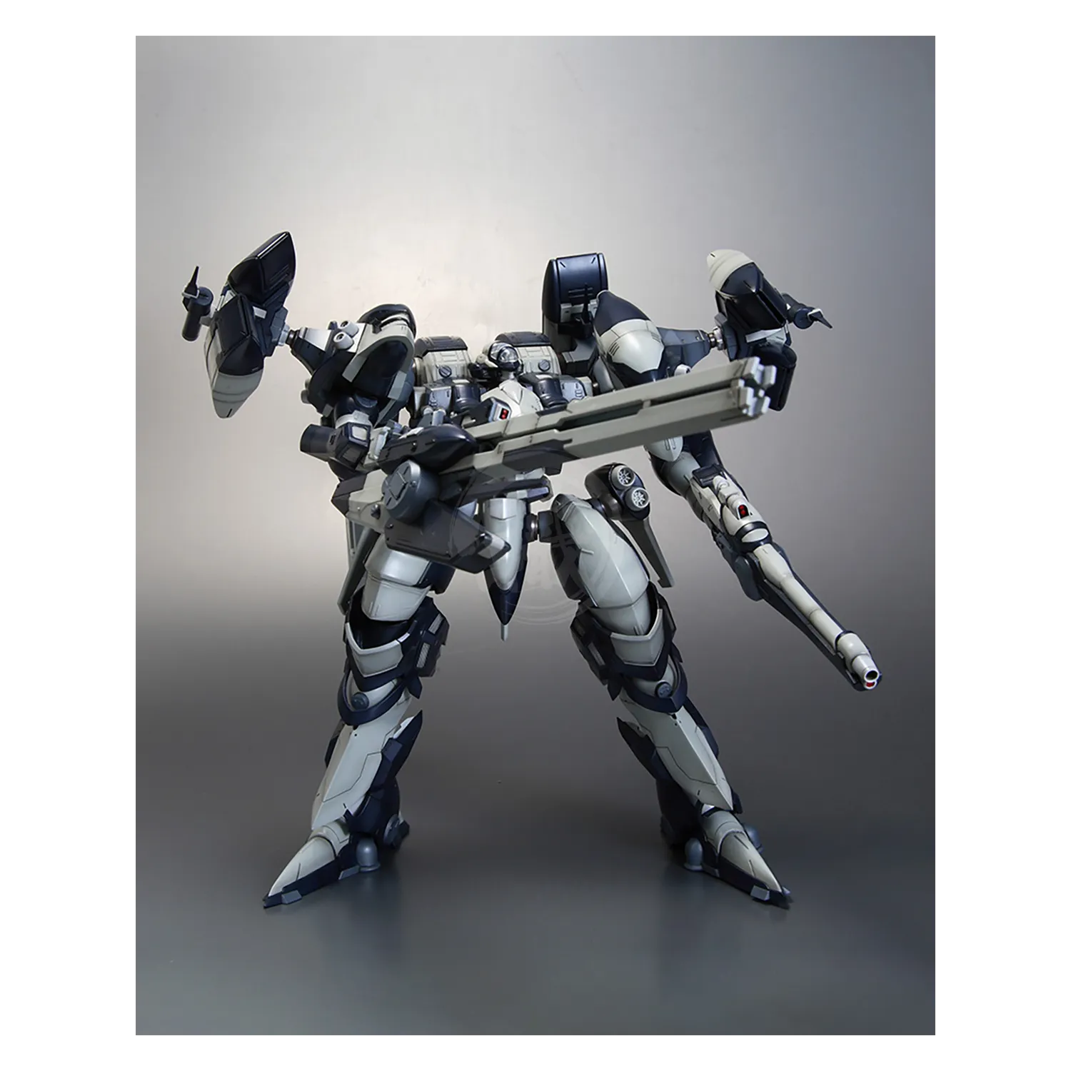 Interior Union Y01-Tellus [Full Package Ver.]
