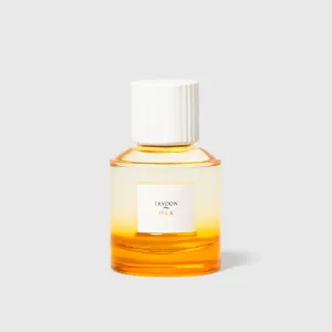 ISLA - Bergamot, Rosmary, and Vetiver