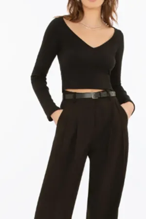 Isle Black Top