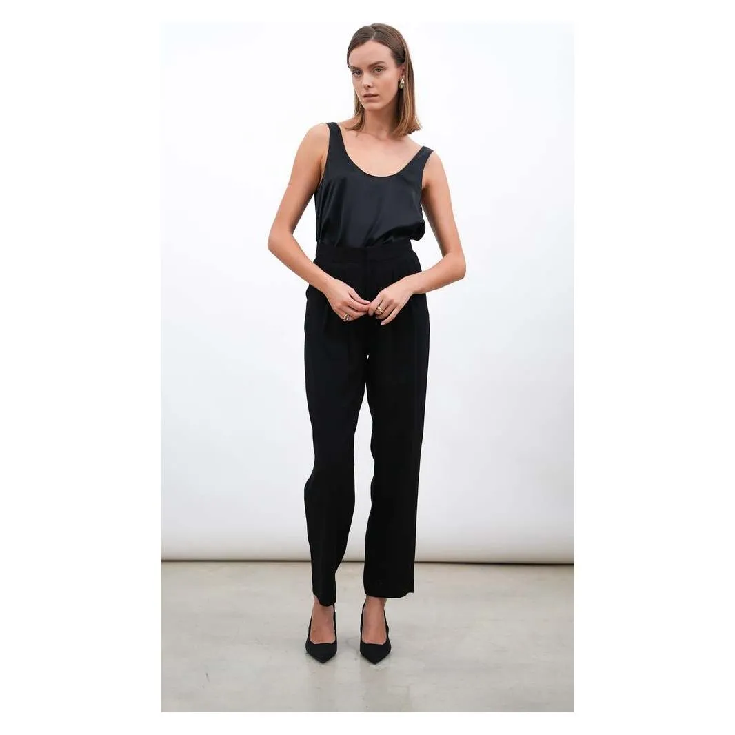 ISOLA SILK CAMI