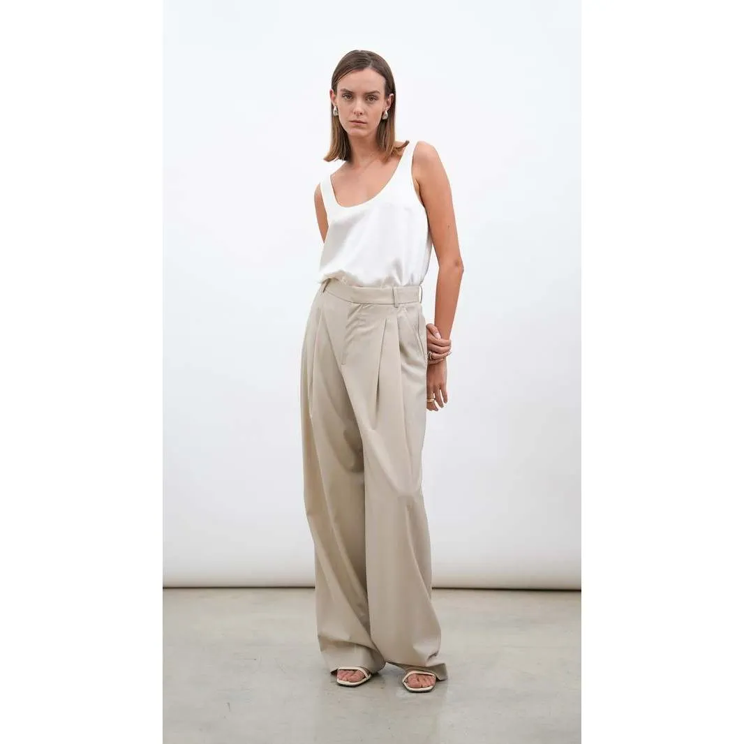 ISOLA SILK CAMI