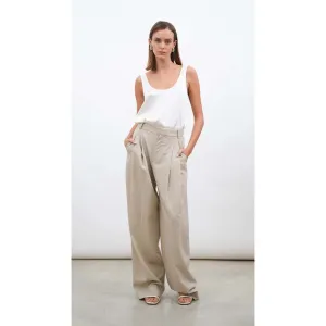 ISOLA SILK CAMI