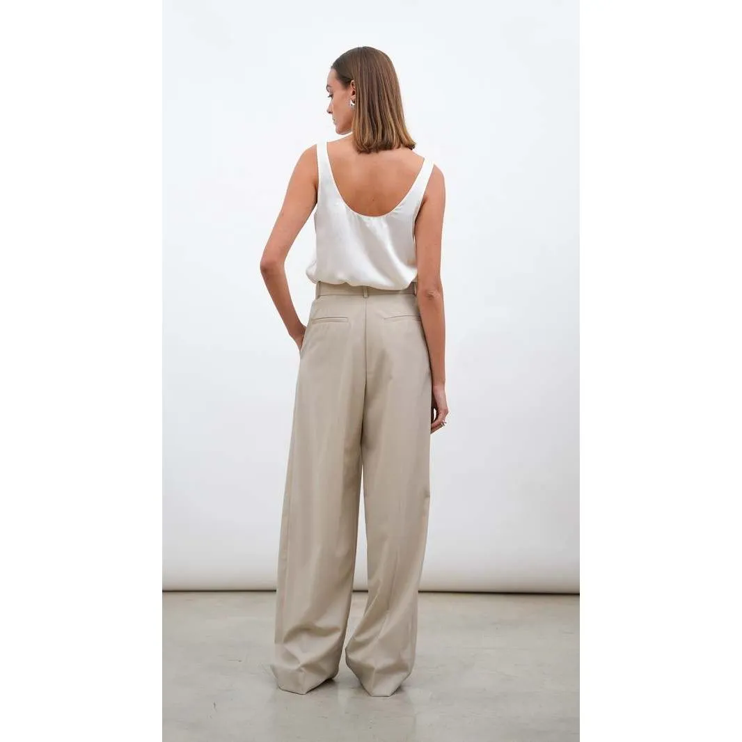ISOLA SILK CAMI