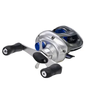 Jarvis Walker Bullseye X Baitcast Reel