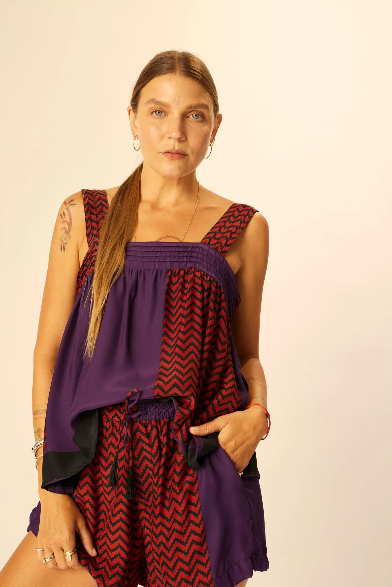 JASMINE TOP