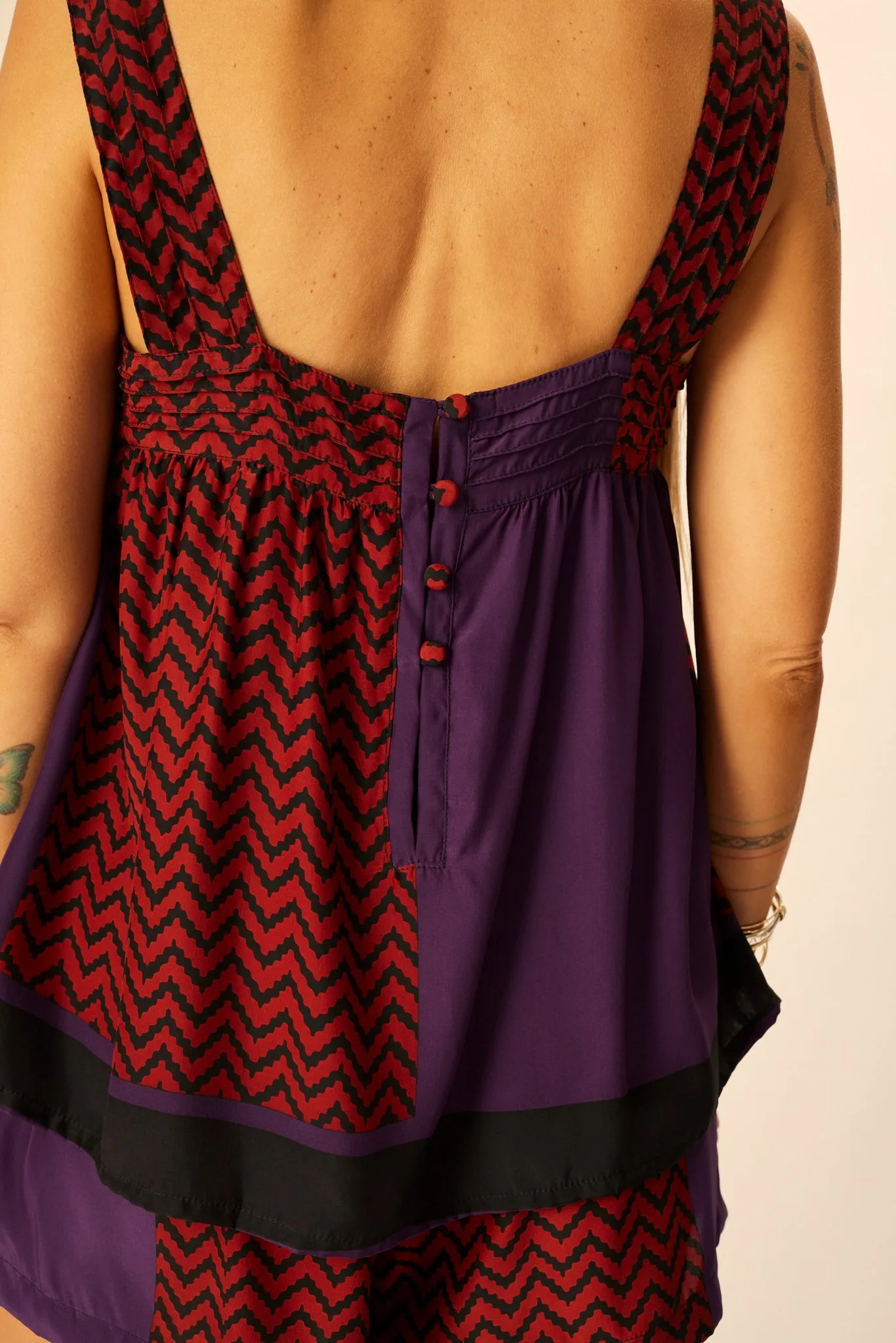 JASMINE TOP