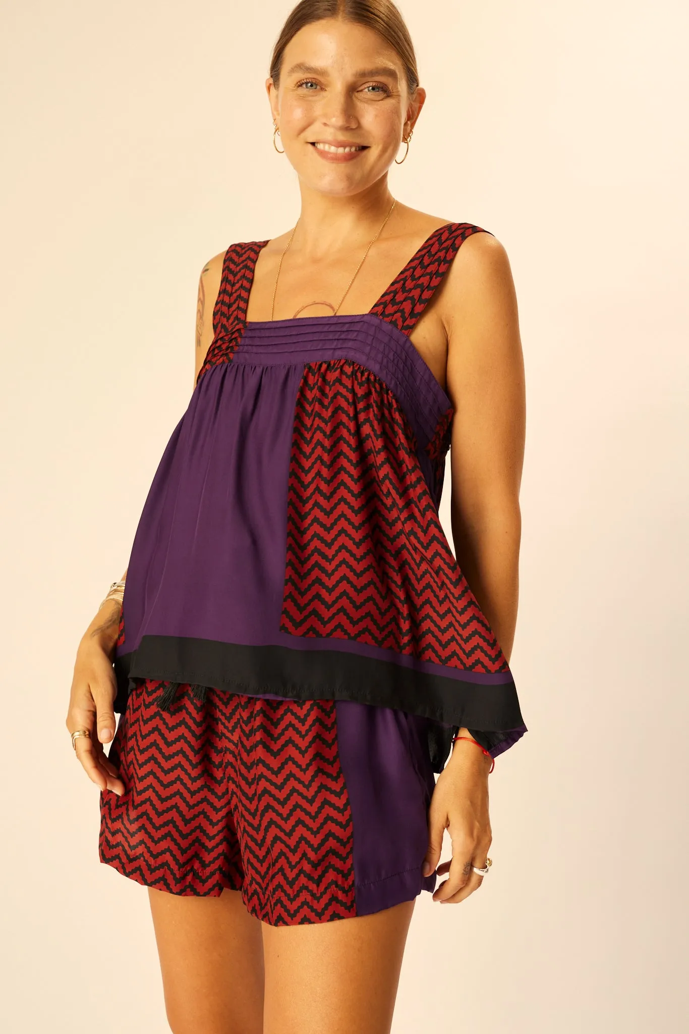 JASMINE TOP