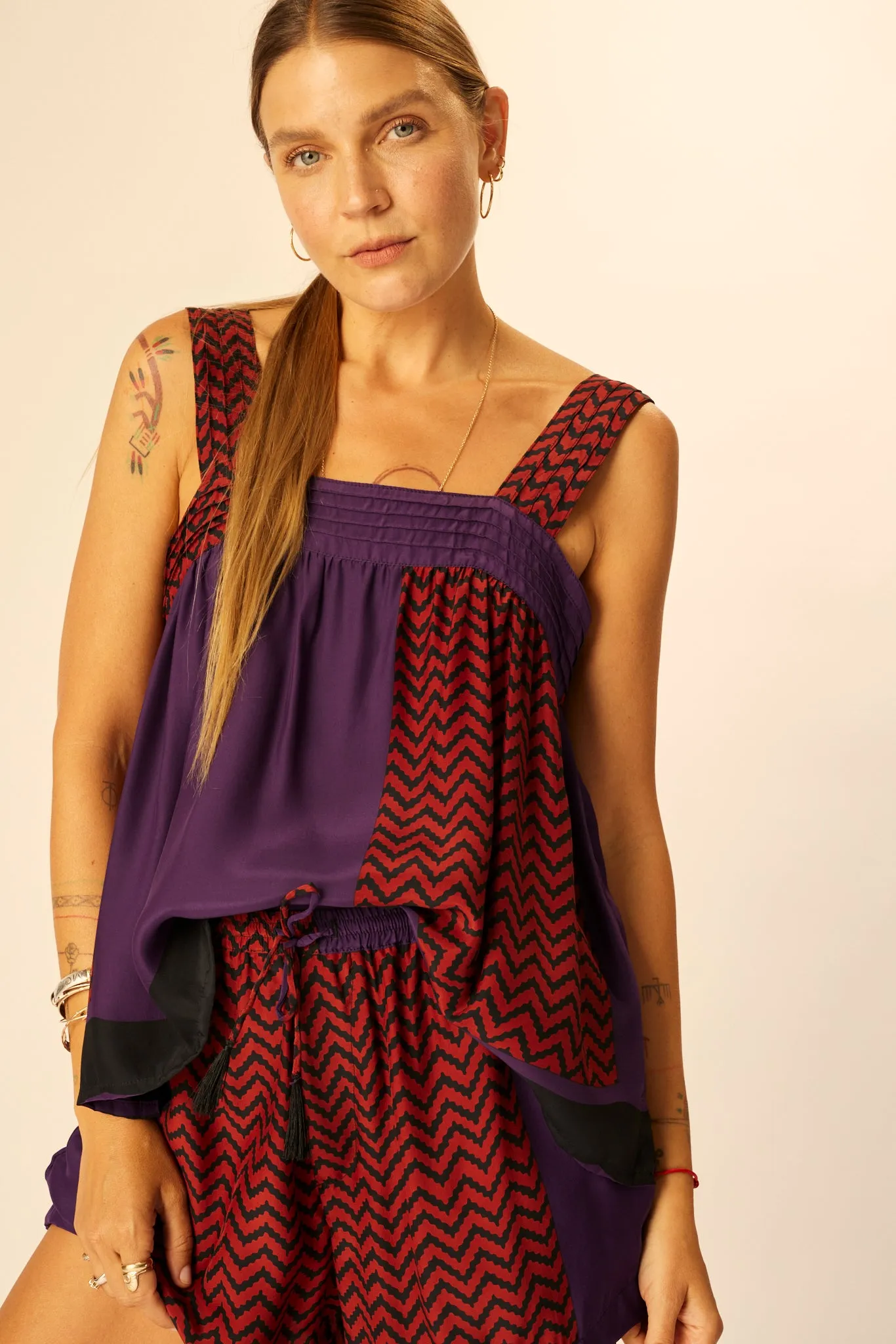 JASMINE TOP