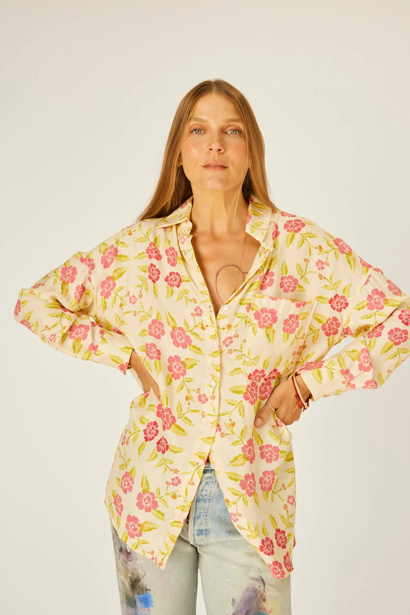 JENNIFER SHIRT