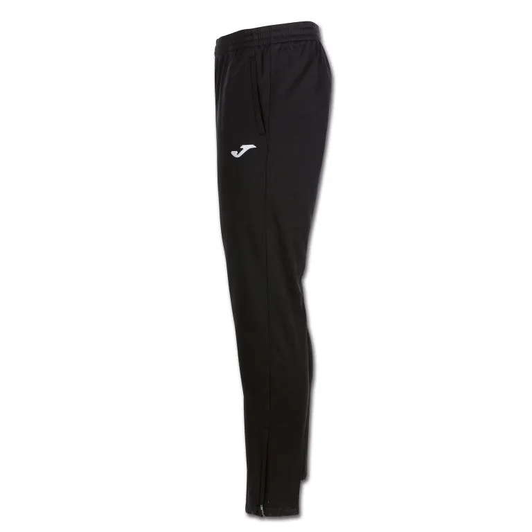 Joma Elba Mens Pants Black