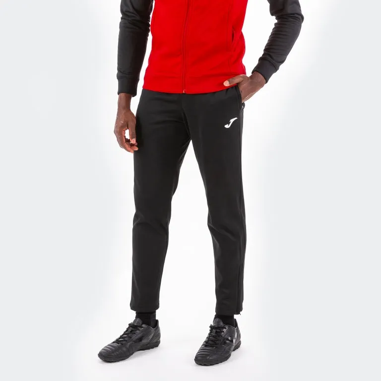 Joma Elba Mens Pants Black