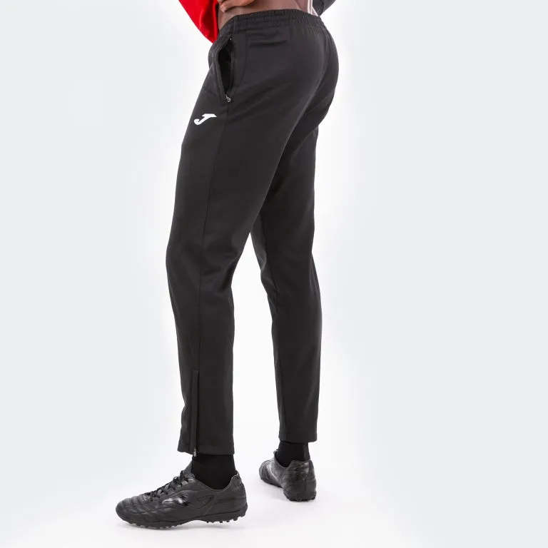Joma Elba Mens Pants Black