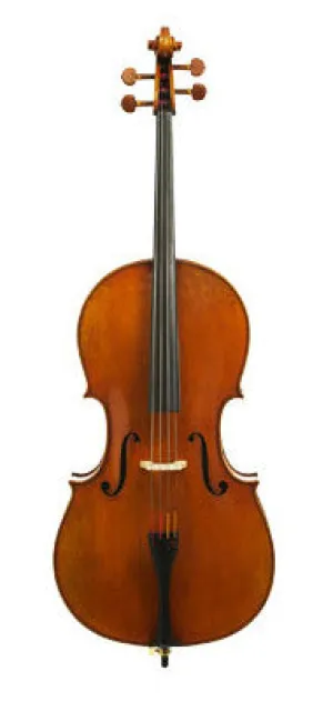 Jonathan Li Model 503 Stradivari Cello