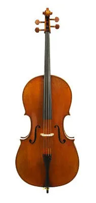 Jonathan Li Model 503 Stradivari Cello