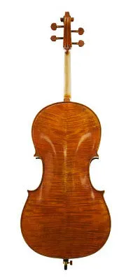 Jonathan Li Model 503 Stradivari Cello