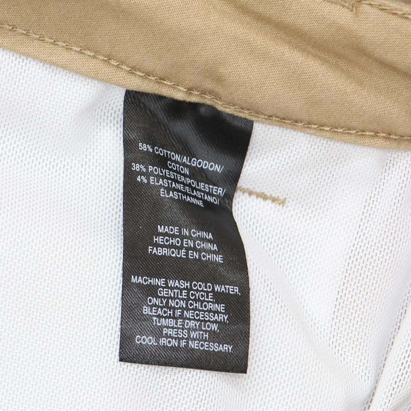 Jones New York Women's Lexington Skinny Pants 10833592