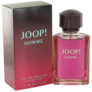 JOOP! HOMME by Joop 2.5 oz EDT Cologne For Men New in Box