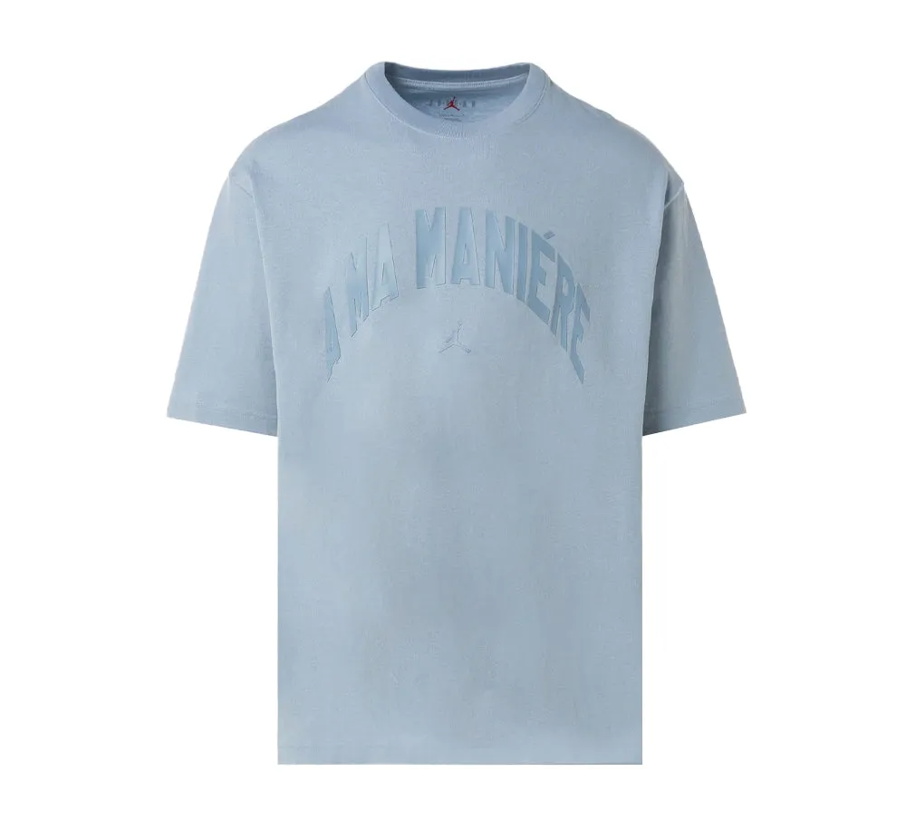 Jordan x A Ma Maniére Tee