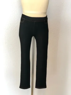 K SKINNY JEGGINGS