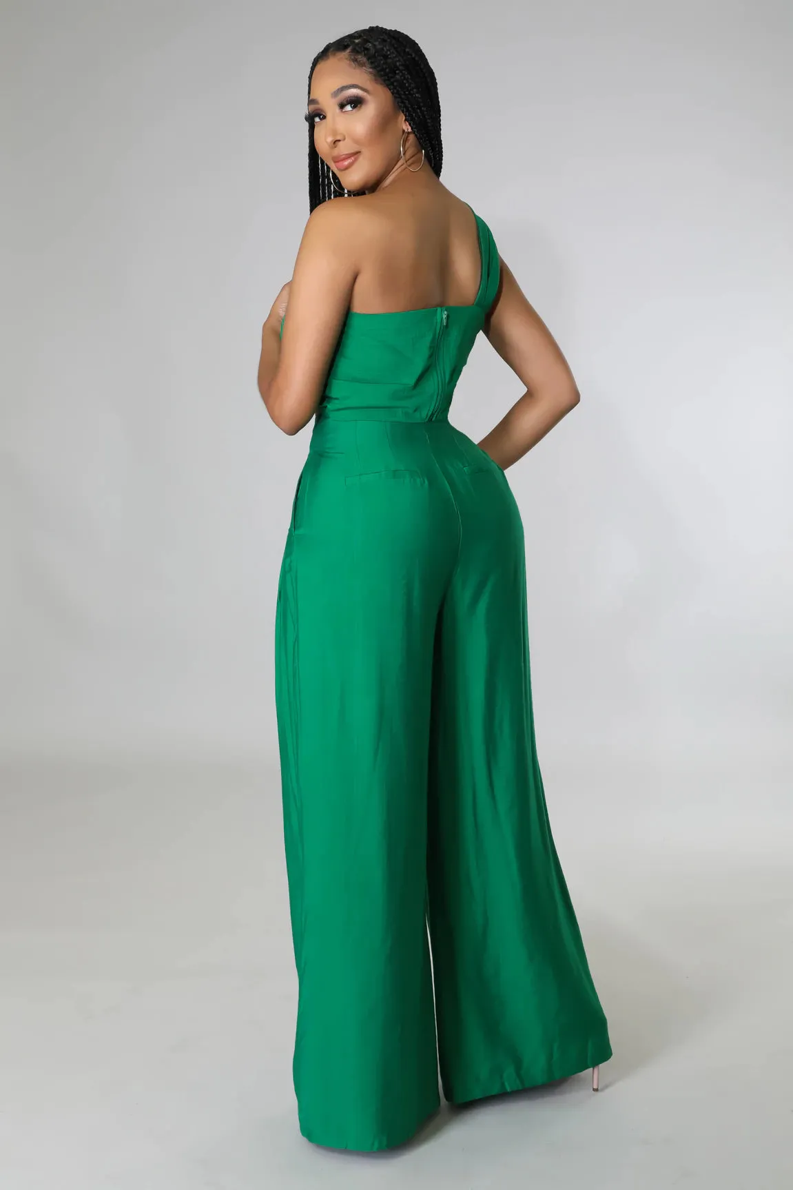 Karma pants set