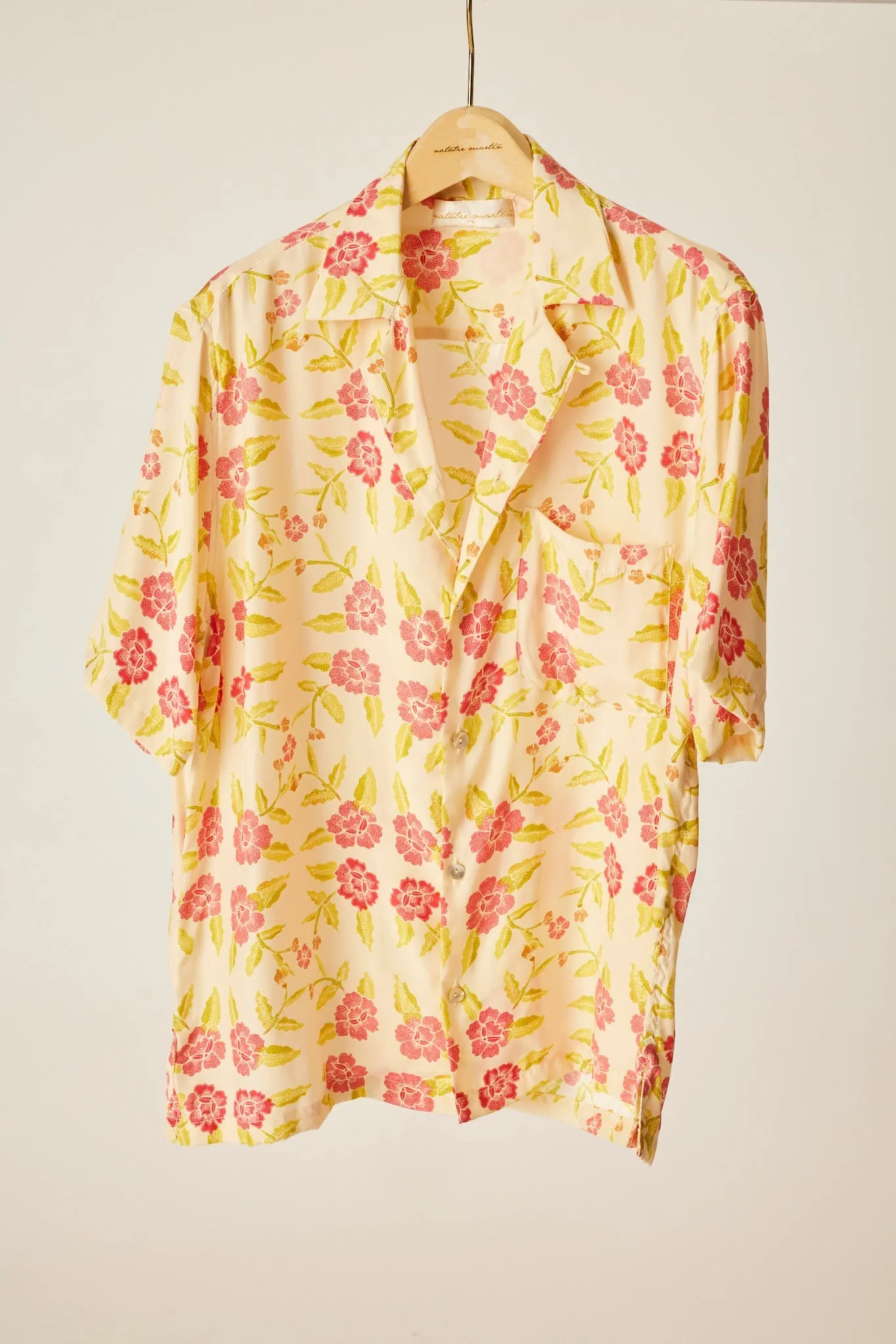 KEVIN SHIRT (UNISEX)