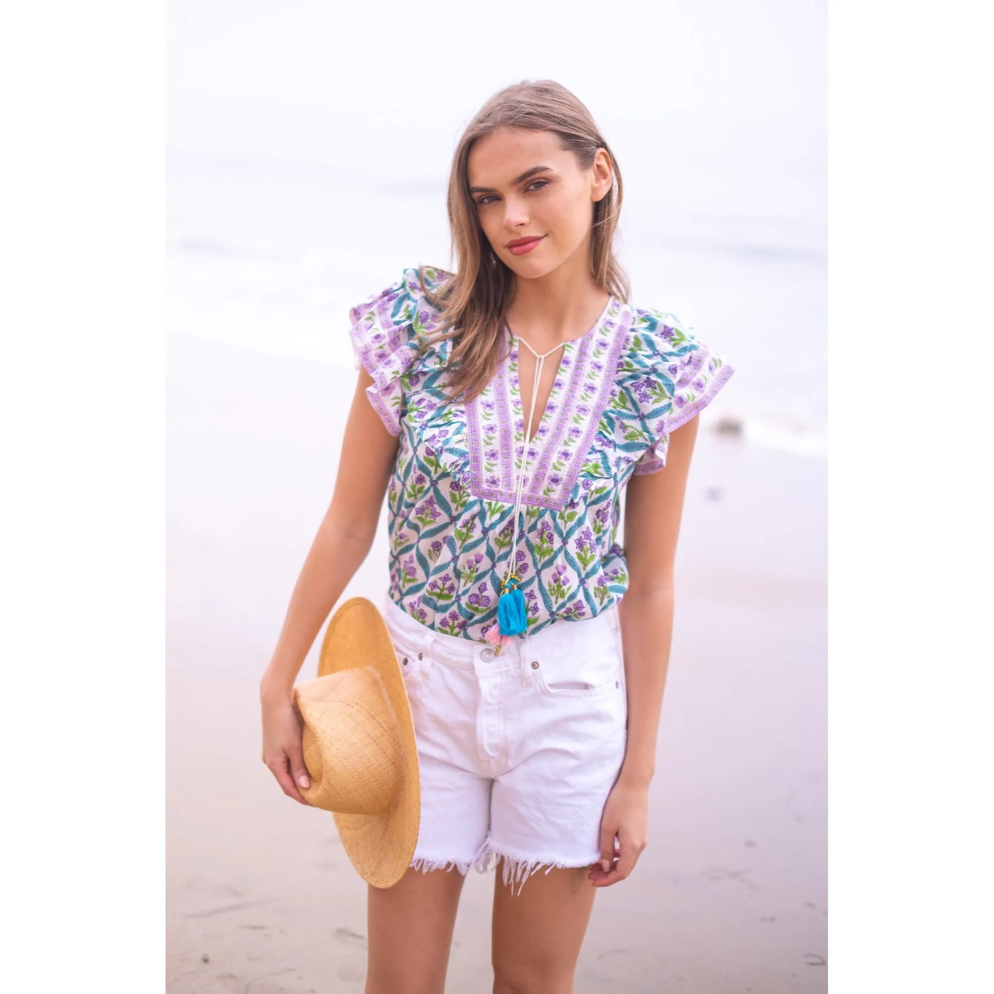 Kiara Top