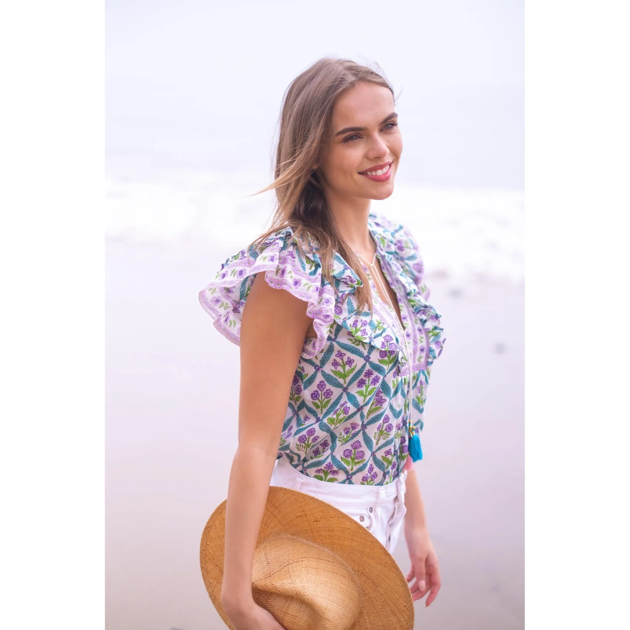 Kiara Top