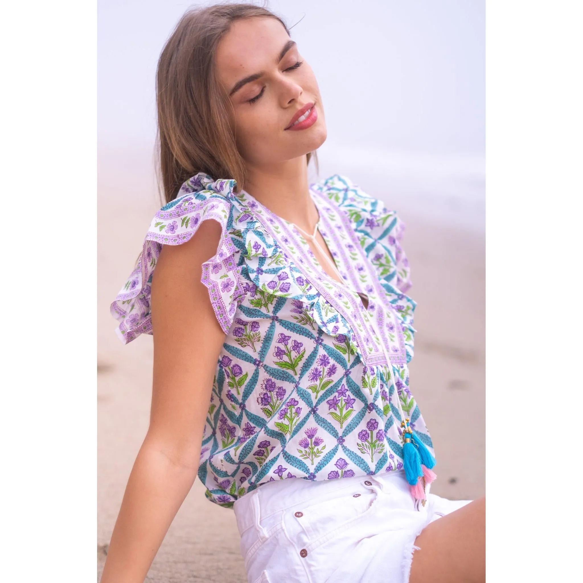 Kiara Top