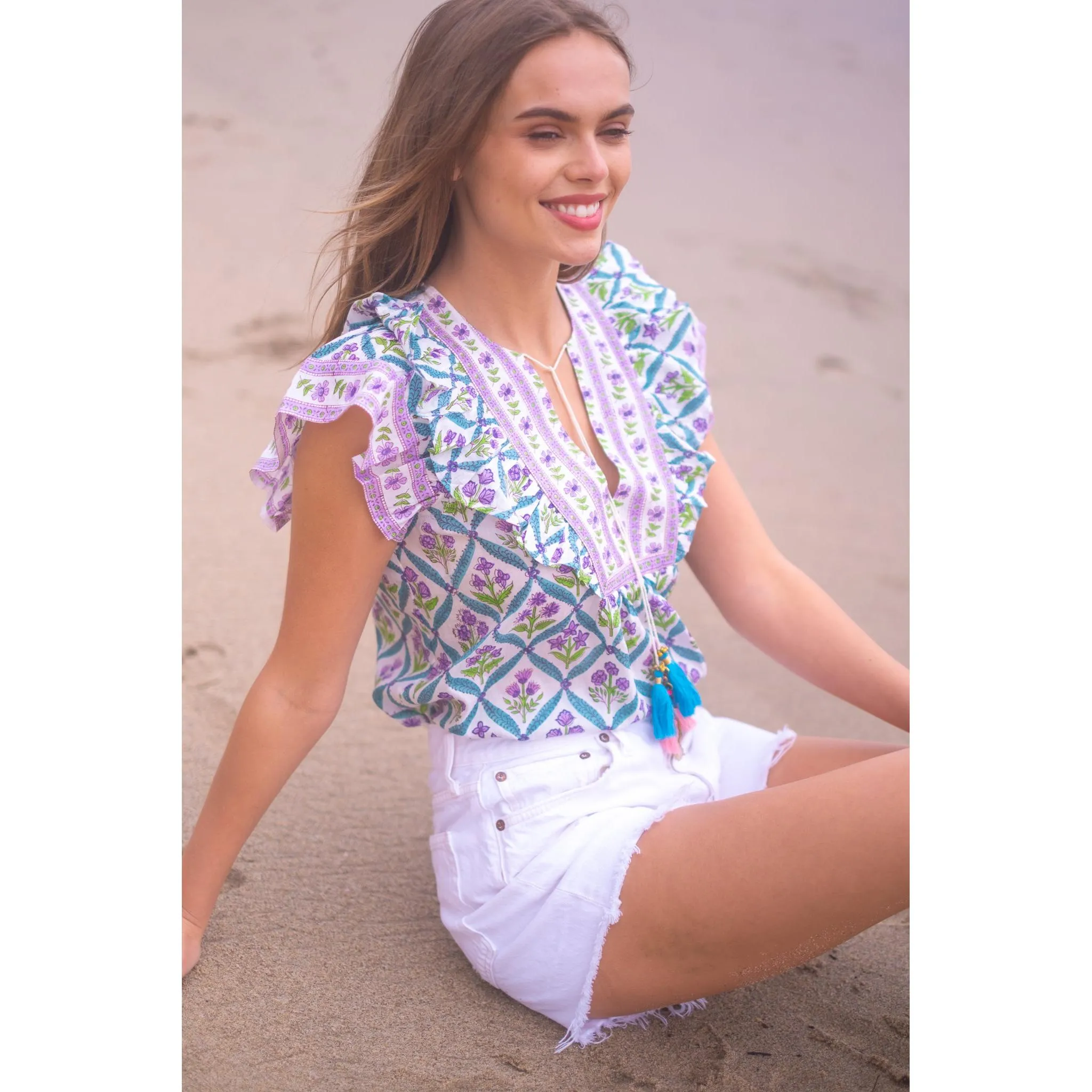 Kiara Top
