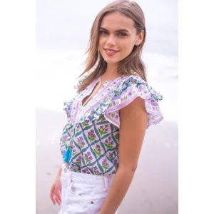 Kiara Top
