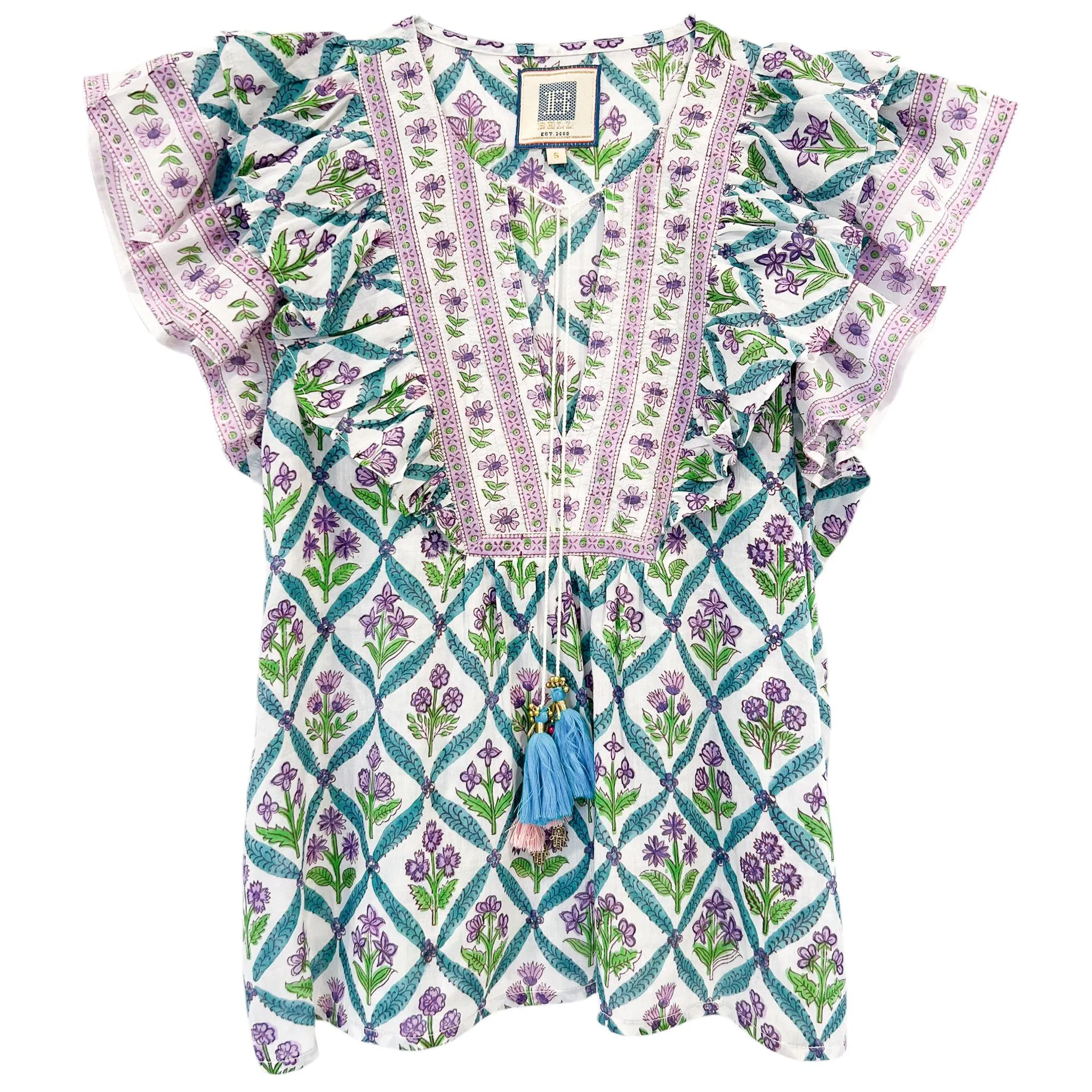 Kiara Top