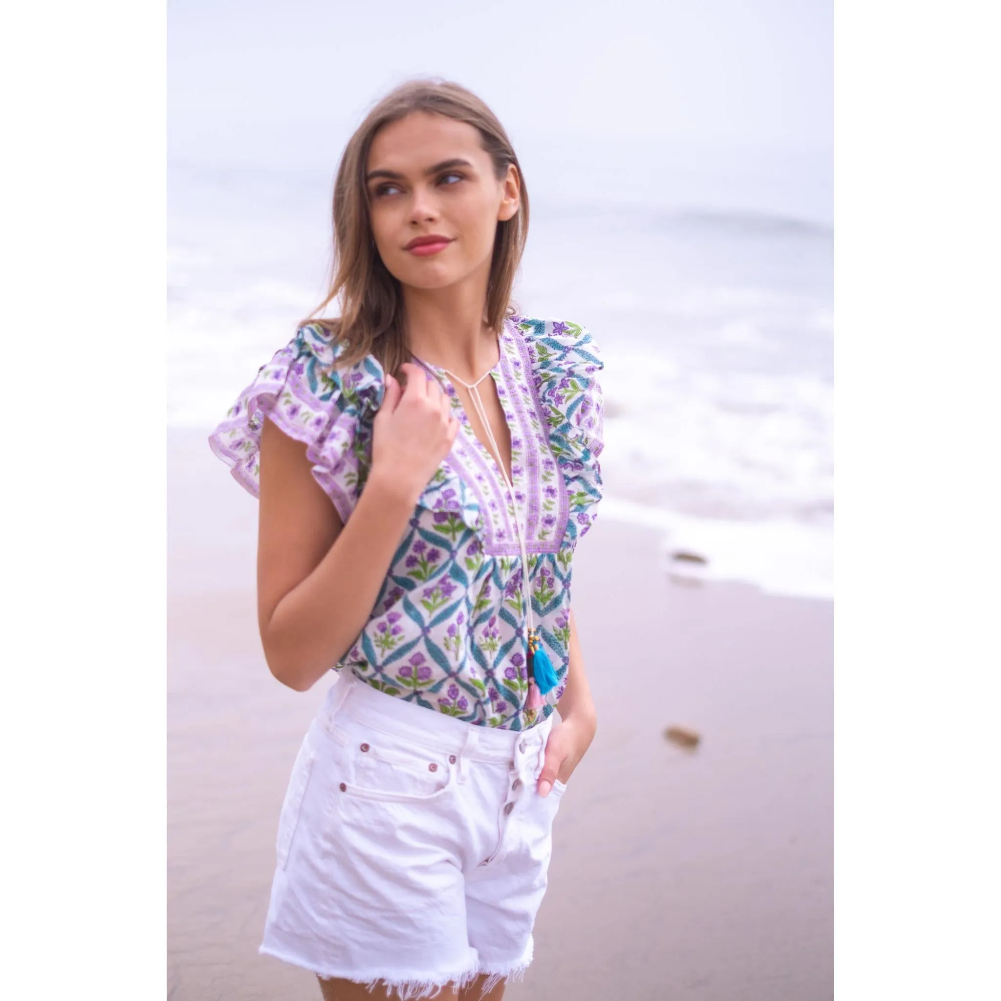 Kiara Top