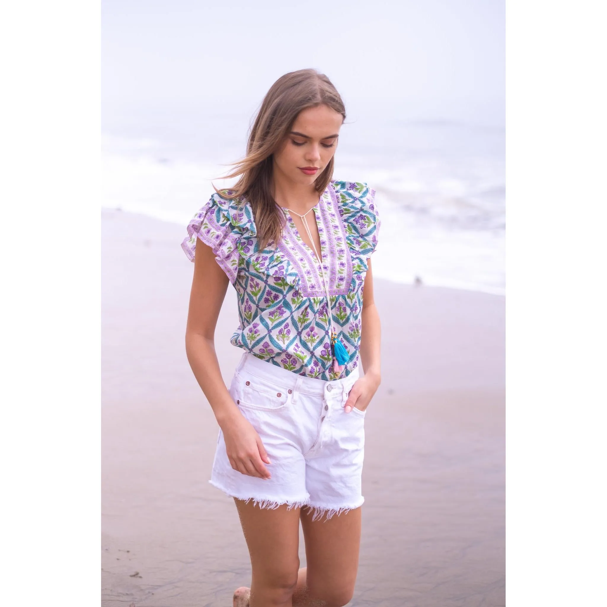Kiara Top