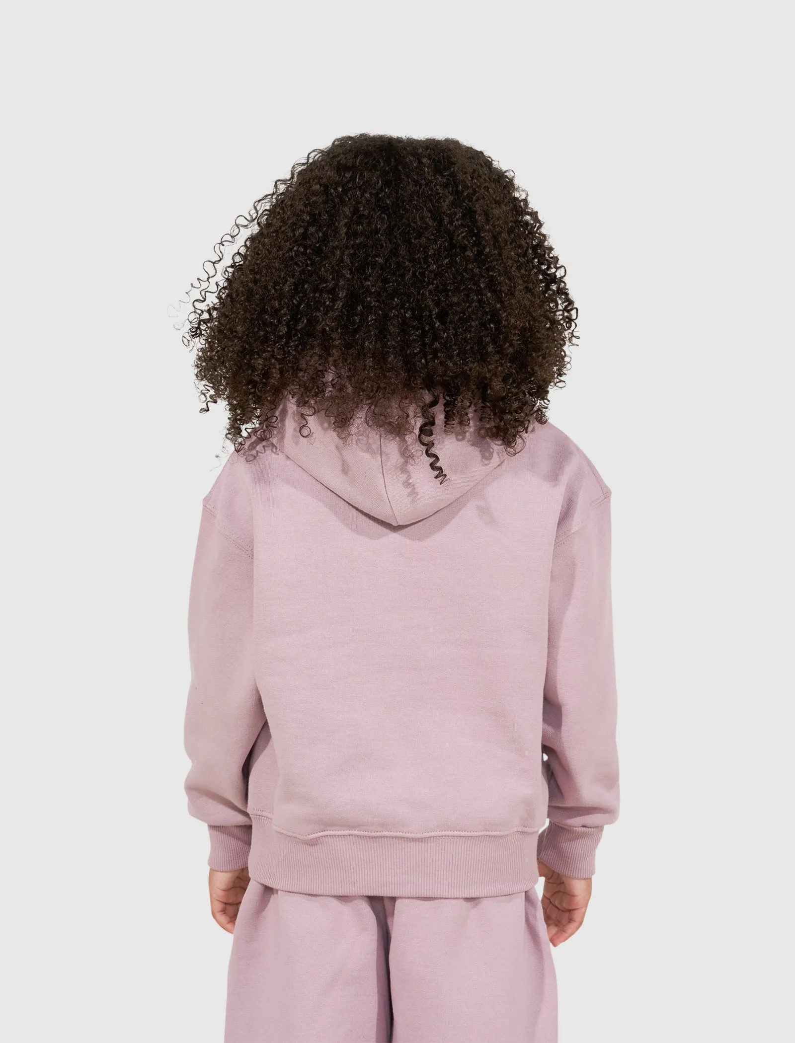 KIDS AMM SCRIPT HOODIE