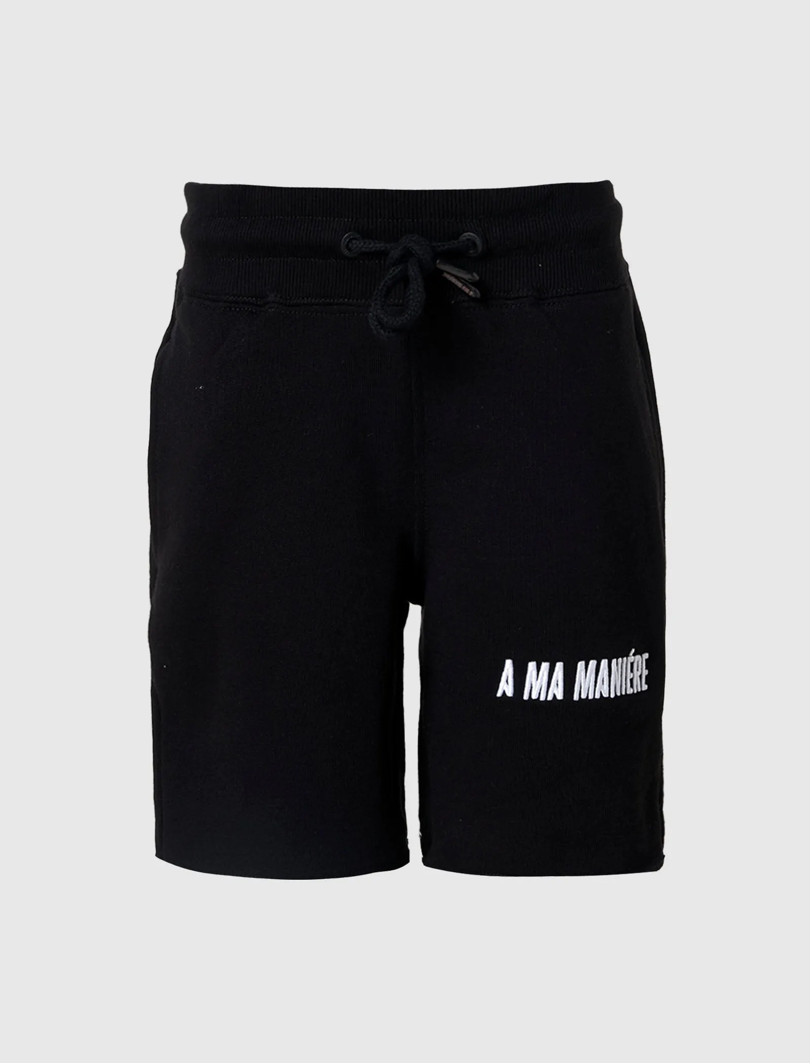 KIDS BAR LOGO SWEATSHORT
