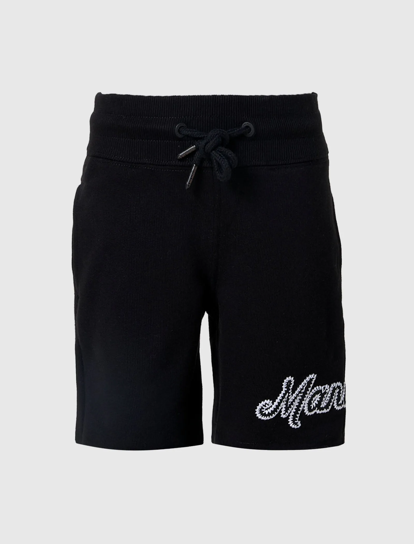 KIDS CURSIVE LOGO SWEATSHORT
