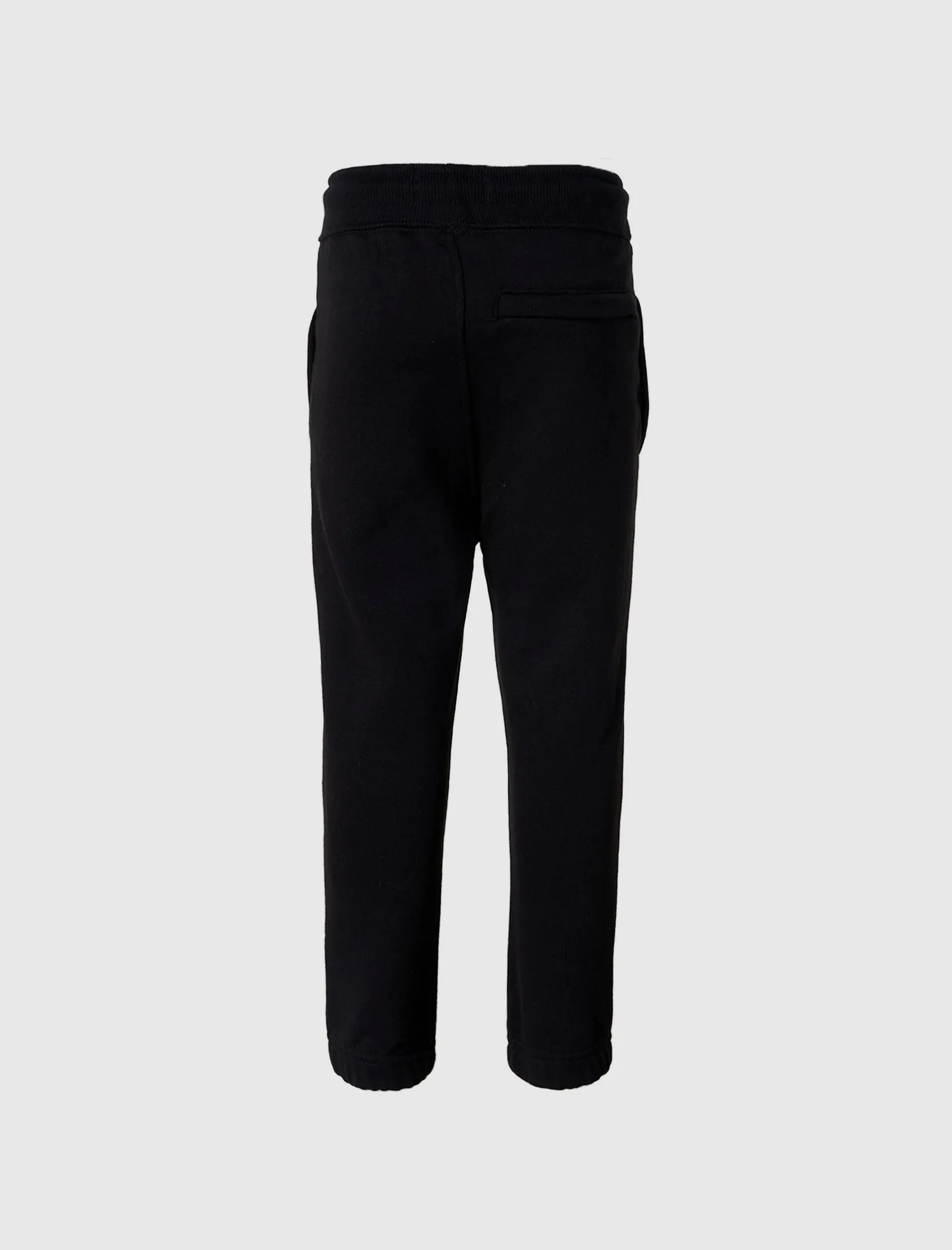 KIDS SCRIPT LOGO SWEATPANT