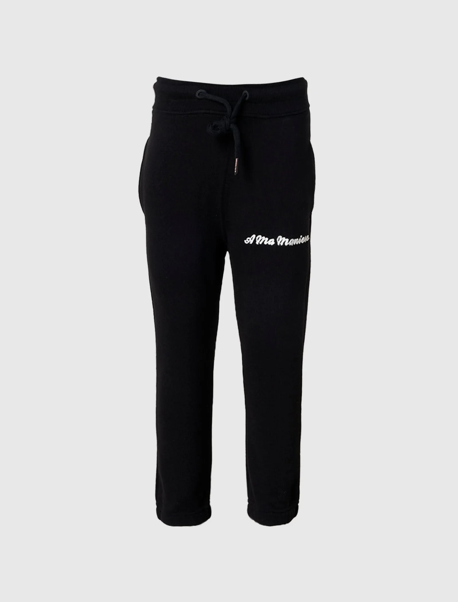 KIDS SCRIPT LOGO SWEATPANT