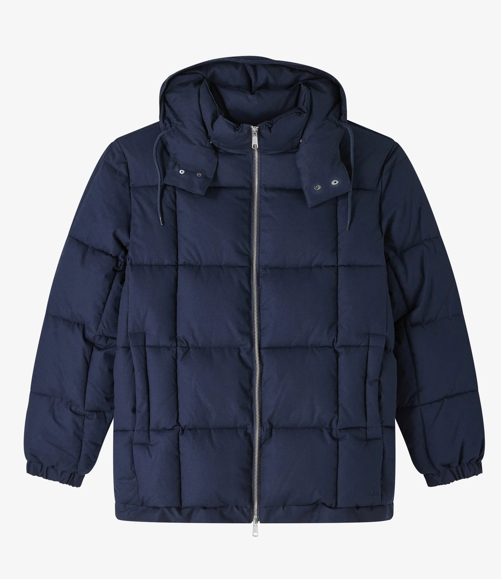 Kyle puffer jacket (M)