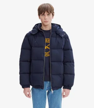 Kyle puffer jacket (M)