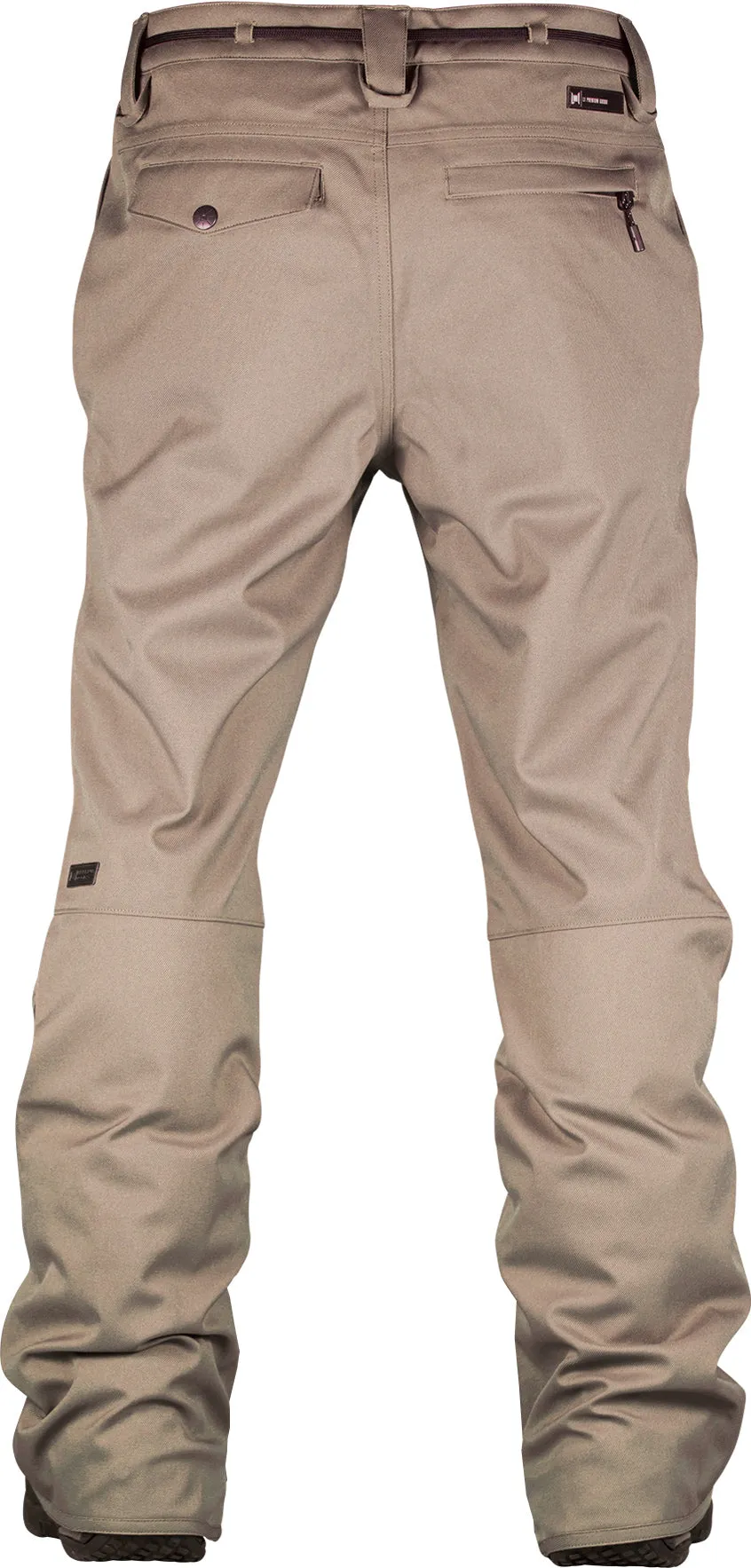 L1 Thunder Mens Pants Clay