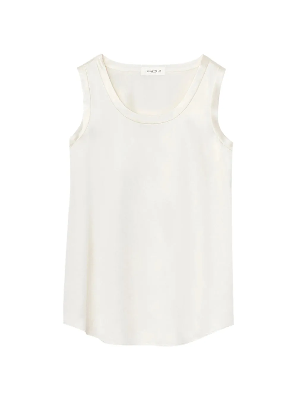 Lafayette 148 Reversible Perla Blouse (More Colors)