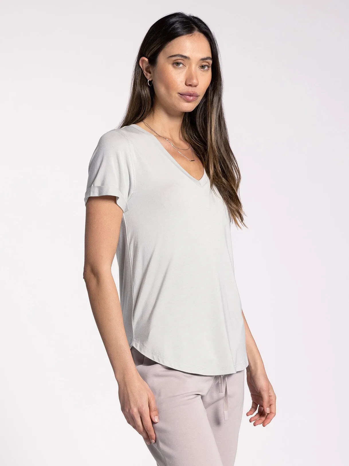 LANELLE TEE - PREPACK 6 UNITS
