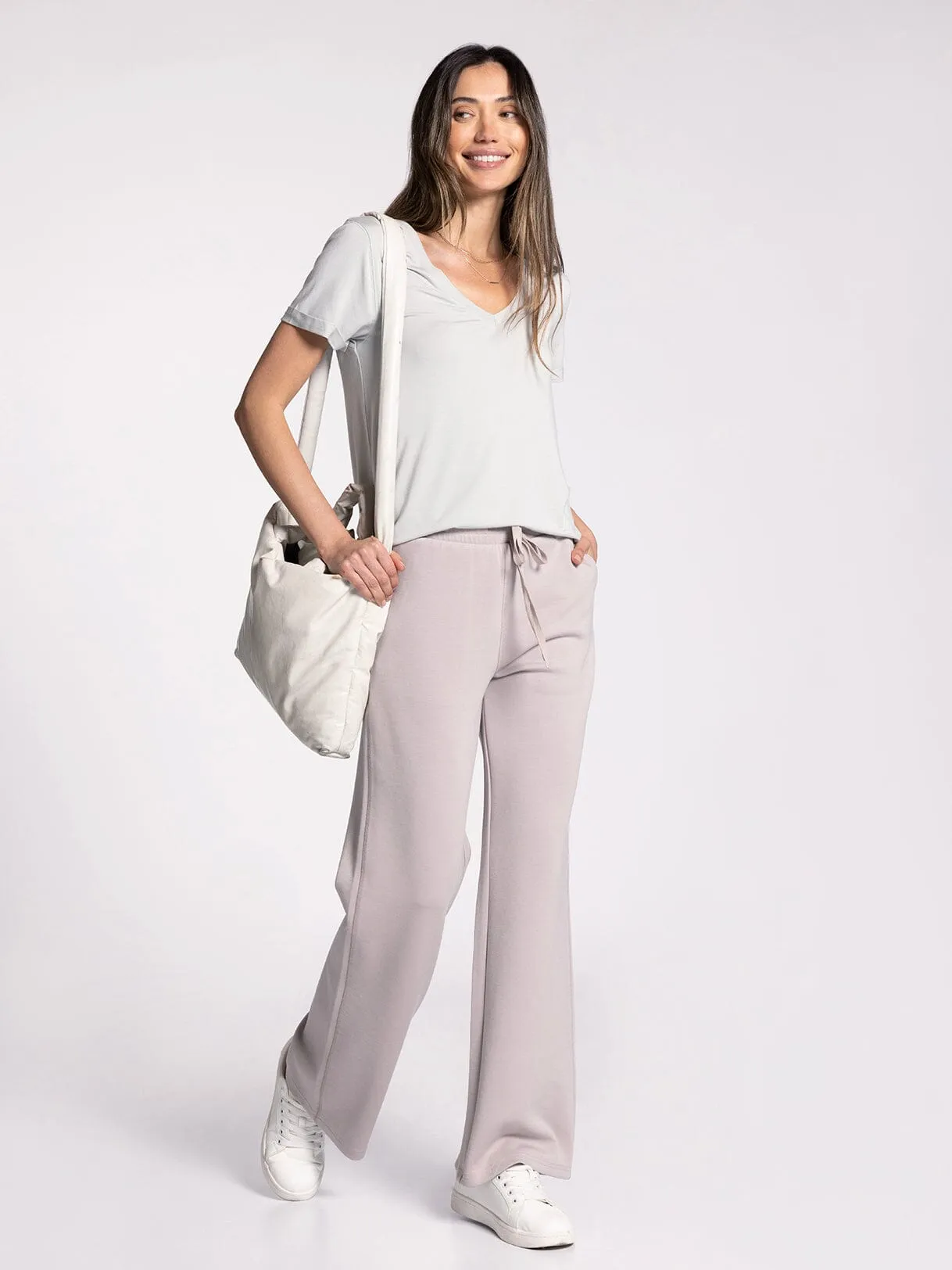 LANELLE TEE - PREPACK 6 UNITS
